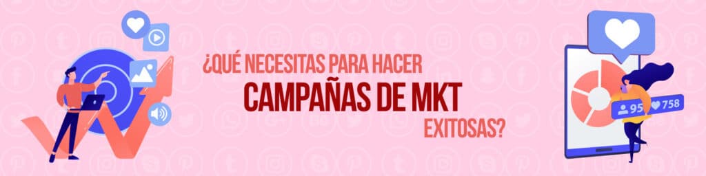 Blog Campañas de Marketing Digital Exitosas