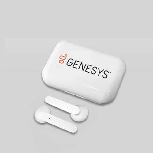 Audífonos Inalámbricos Genesys