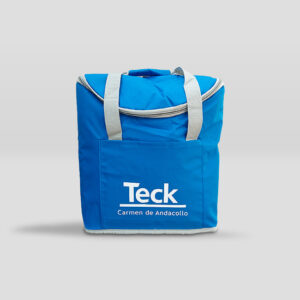 Cooler 37 L Teck