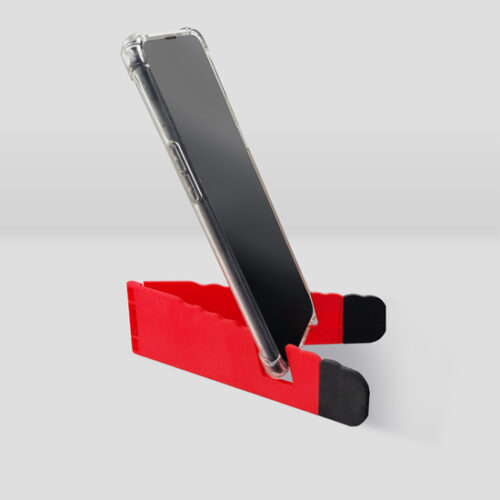 Soporte Plástico para Celular - Imagen 2