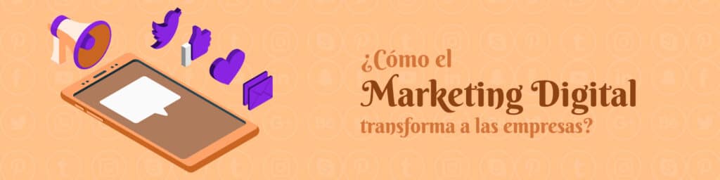 Campañas de Marketing Digital - Portada Blog