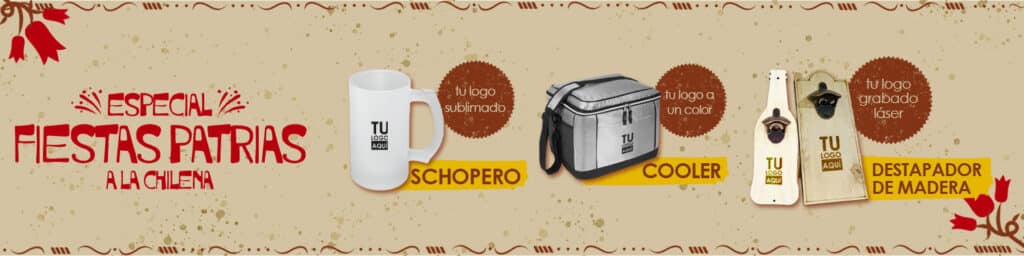 Banner blog fiestas patrias a la chilena