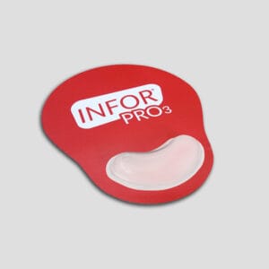 Mouse Pad Infor pro