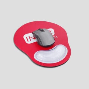 Demostración Mouse pad