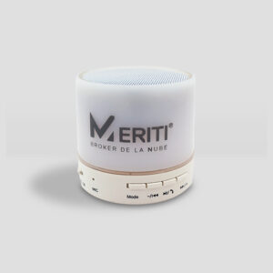 Parlante Meriti