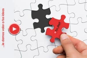 Presentación Comercial Bullet