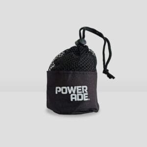 Toalla Microfacial PowerAde