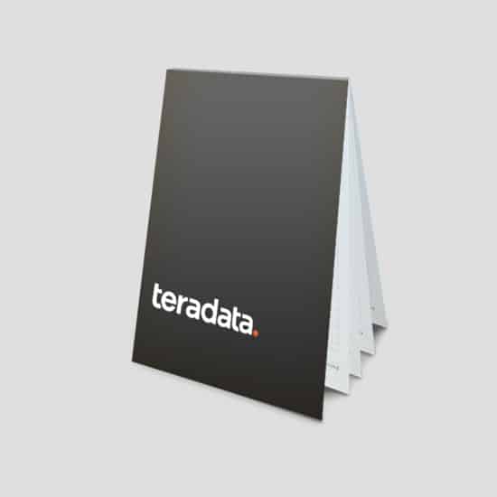 Block institucional teradata