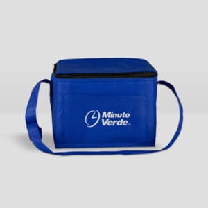 Cooler 4L Minuto Verde