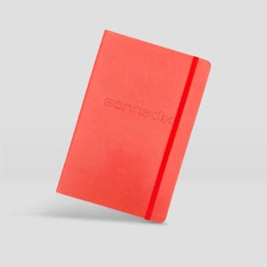 Libreta Roja Cuño Sonnedix