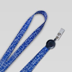 Lanyard con yoyo