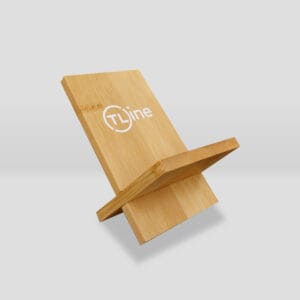 Soporte Bambú Tline