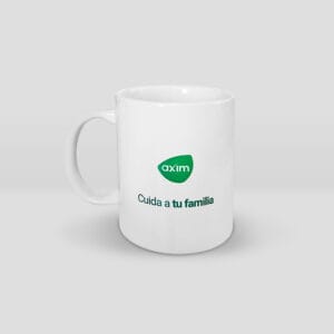 Tazón Cerámico Recto Axim