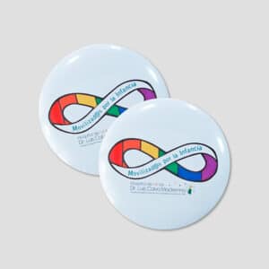 Chapitas hospital calvo mackenna