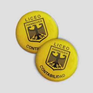 Chapita Liceo Contabilidad