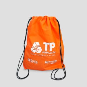 Morral Naranjo TNT Logo TP