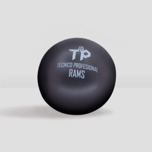 Pelota anti stress negra TP