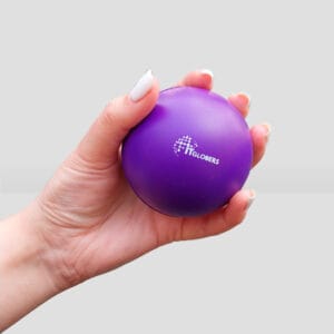 Pelota anti stress