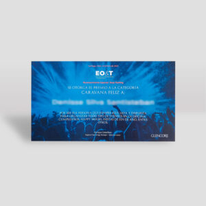 Diploma Glencore