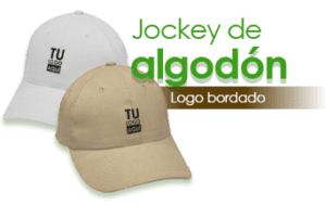 Jockeys Personalizados