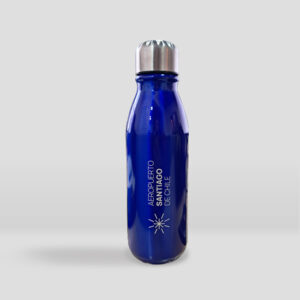Botella de Aluminio 550ml