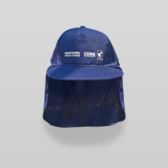 Gorro legionario Innova difusión