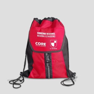Morral Poliester Innova Difusión