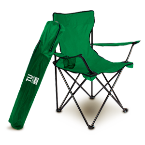 Silla plegable