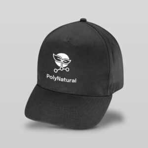 Jockey estampado polynatural