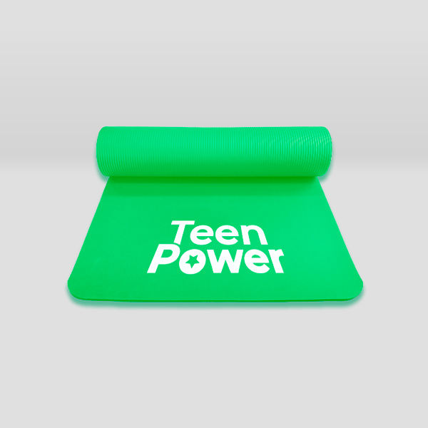 Mat Teen Power