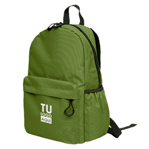 Mochila poliéster