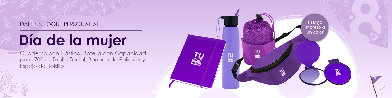 Banner blog especial día de la mujer