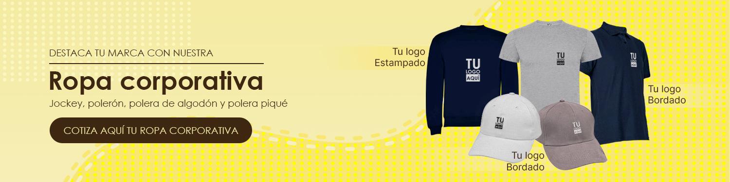 Blog: Todo sobre ropa corporativa