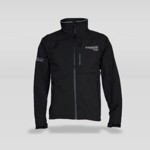 Chaqueta Softshell Asech