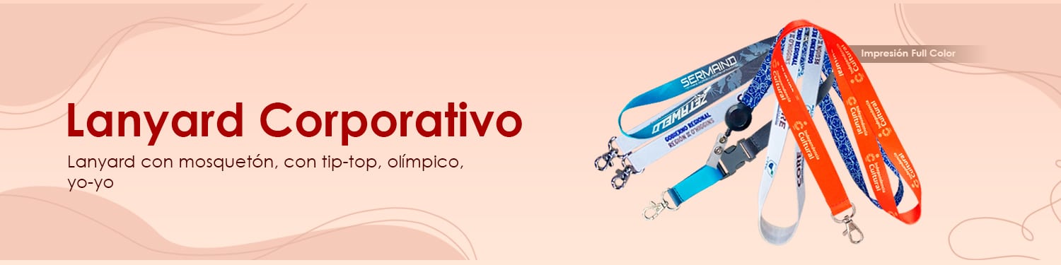 Banner para blog especial lanyard