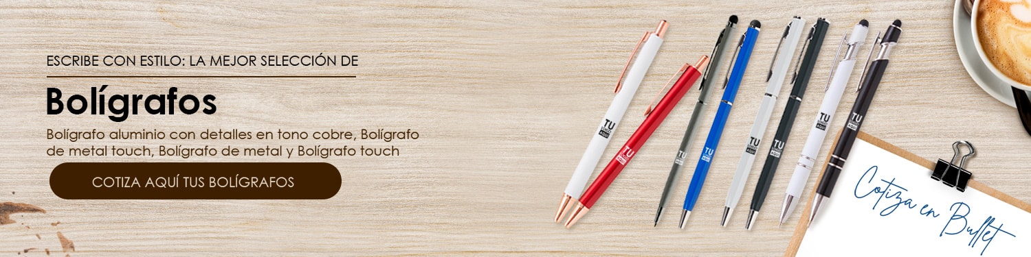 Imagen blog bolígrafos