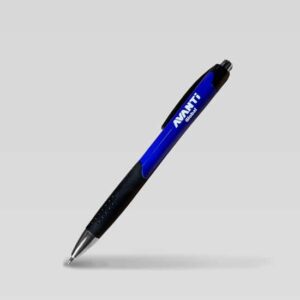 Boligrafo Promocional Avanti color azul