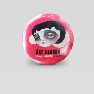 Chapitas Personalizadas 5,6 cm