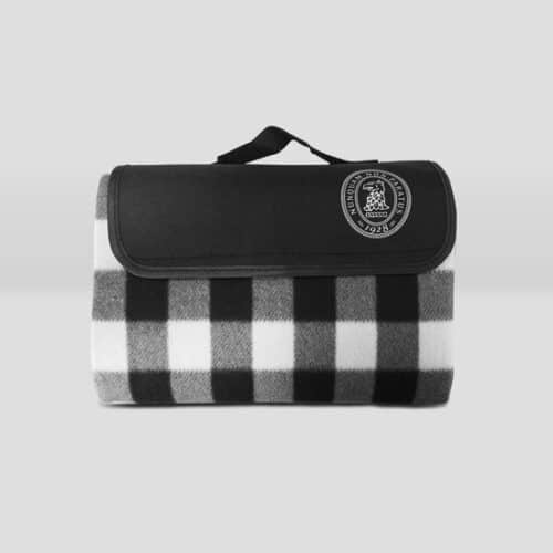 Manta para picnic nunquam non partus