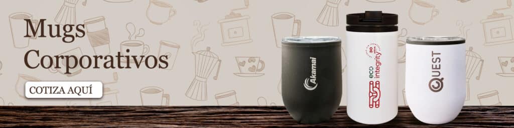 Mugs Corporativos Blog de Bullet