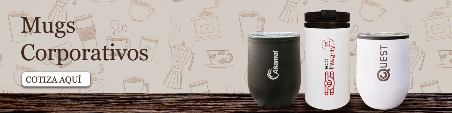 Mugs Corporativos Blog de Bullet