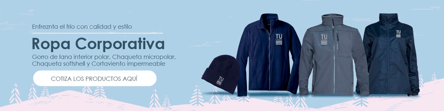 Portada blog Ropa Corporativa