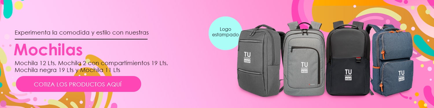 Blog especial mochilas en Bullet