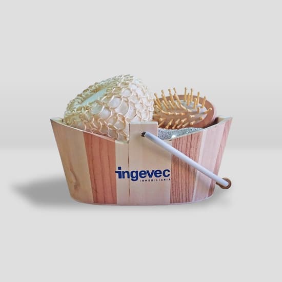 Canasto SPA Ingevec