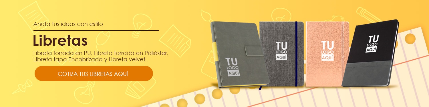 Blog Especial Libretas en Bullet