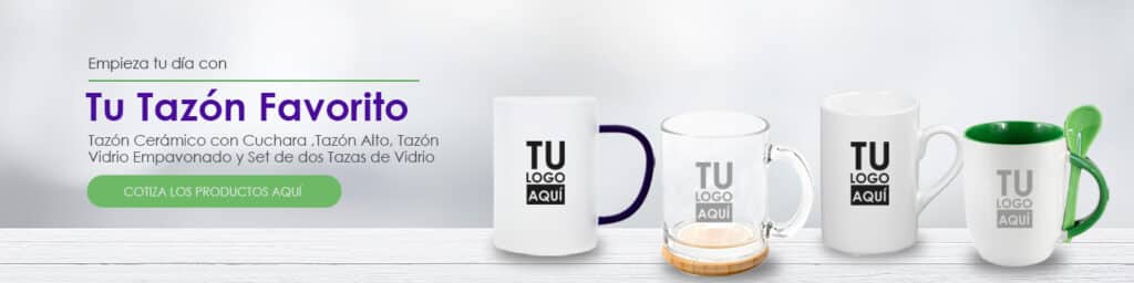 Tazones Corporativos: Blog Bullet