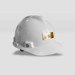 Casco de seguridad u de chile