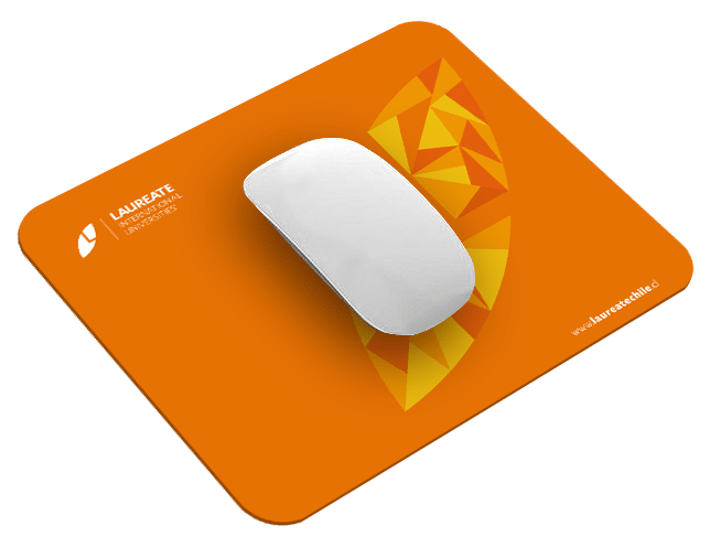 mousepad laurate