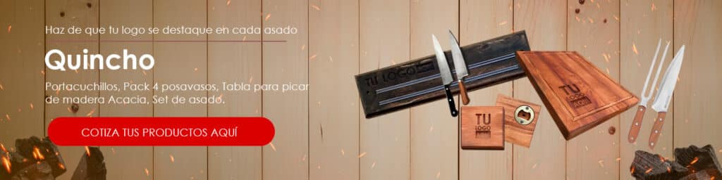 Banner blog quincho/asados en regalos corporativos
