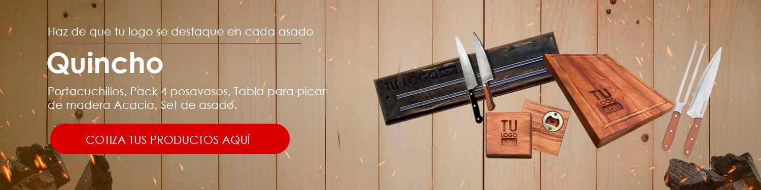 Banner blog quincho/asados en regalos corporativos